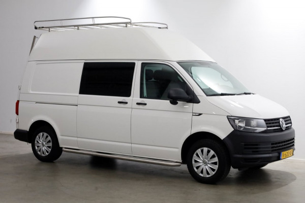Volkswagen Transporter 2.0 TSI 150pk Benzine L2H3 Trendline Airco/Camera/Camper? BPM-VRIJ 03-2019 Volkswagen Transporter 2.0 TSI 150pk Benzine L2H3 Trendline Airco/Camera/Camper? BPM-VRIJ 03-2019