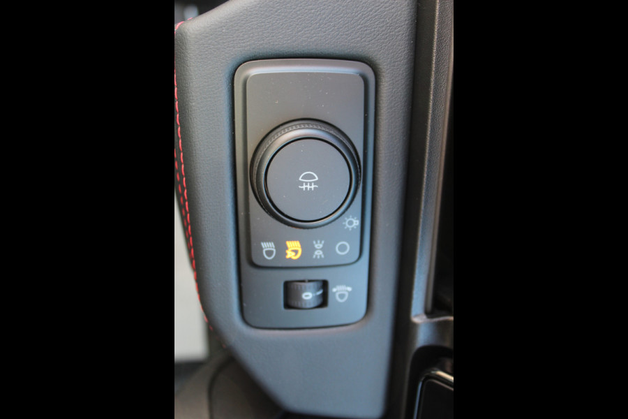 Ford Puma 1.0 125 pk EcoBoost Hybrid ST-Line X Nieuw Model Navigatie , Bluetooth , Fab. Gar. t/m 2029 Winter Pack, Driver Assistance Pack, Camera rondom ,
