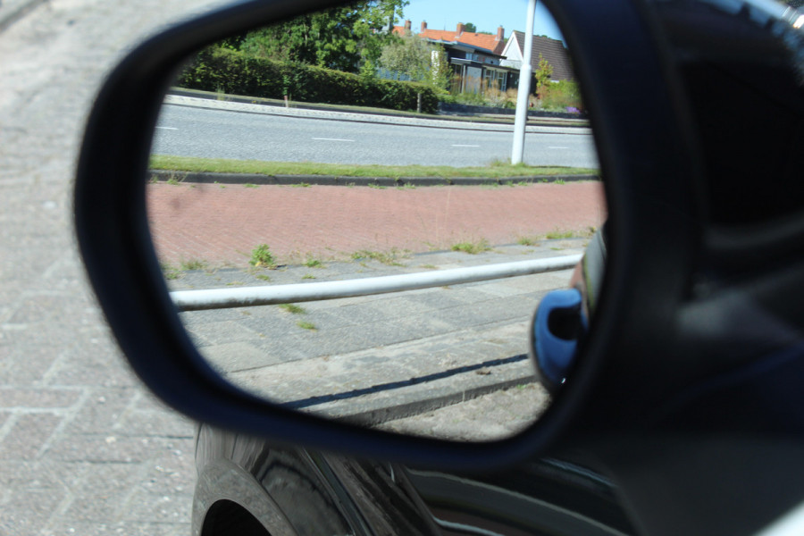 Ford Puma 1.0 125 pk EcoBoost Hybrid ST-Line X Nieuw Model Navigatie , Bluetooth , Fab. Gar. t/m 2029 Winter Pack, Driver Assistance Pack, Camera rondom ,