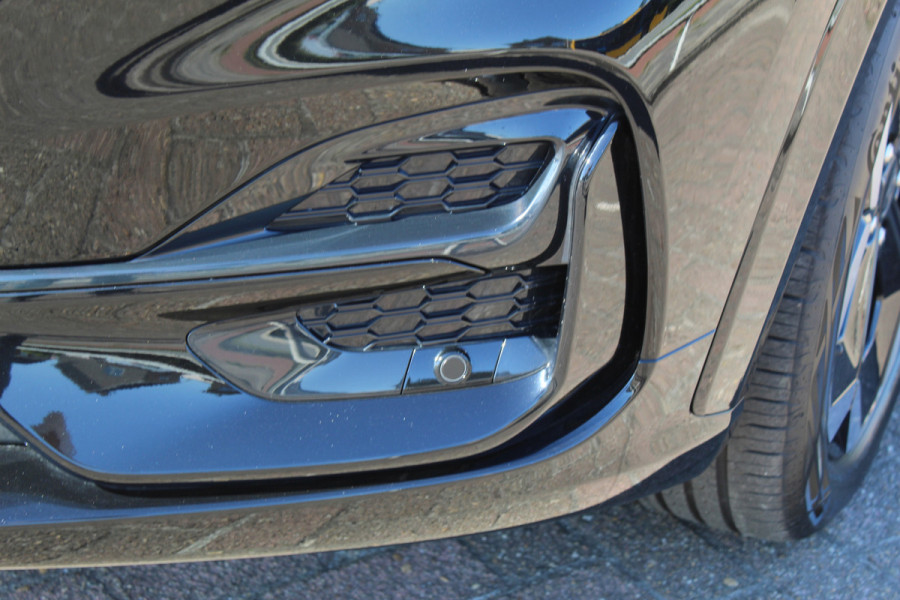 Ford Puma 1.0 125 pk EcoBoost Hybrid ST-Line X Nieuw Model Navigatie , Bluetooth , Fab. Gar. t/m 2029 Winter Pack, Driver Assistance Pack, Camera rondom ,