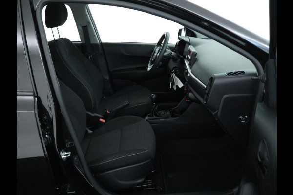 Kia Picanto 1.0 CVVT EconomyPlusLine AIRCO | Bluetooth | 1ste eigenaar