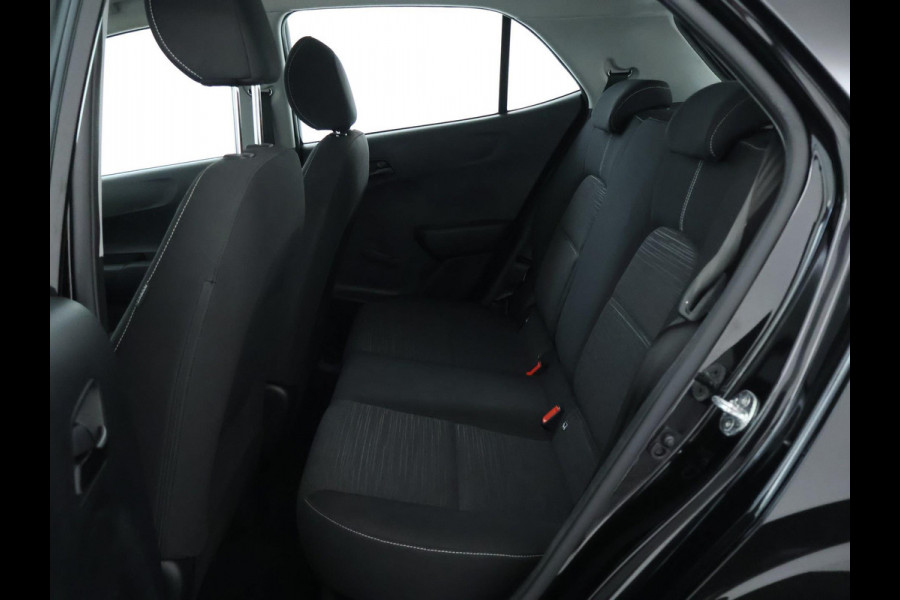 Kia Picanto 1.0 CVVT EconomyPlusLine AIRCO | Bluetooth | 1ste eigenaar