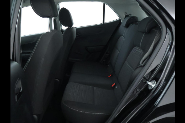 Kia Picanto 1.0 CVVT EconomyPlusLine AIRCO | Bluetooth | 1ste eigenaar