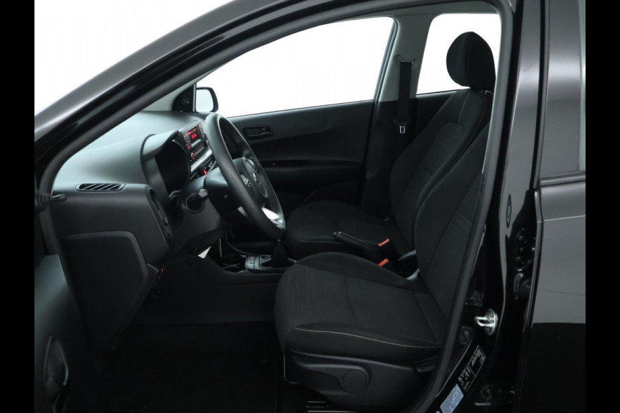 Kia Picanto 1.0 CVVT EconomyPlusLine AIRCO | Bluetooth | 1ste eigenaar