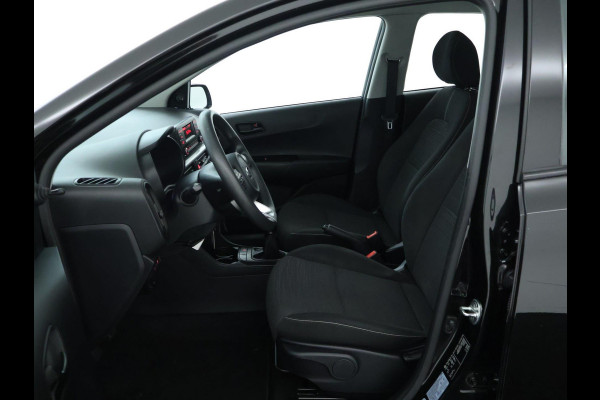 Kia Picanto 1.0 CVVT EconomyPlusLine AIRCO | Bluetooth | 1ste eigenaar