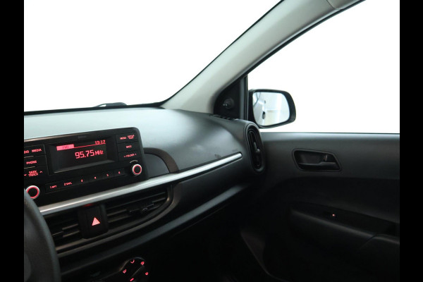 Kia Picanto 1.0 CVVT EconomyPlusLine AIRCO | Bluetooth | 1ste eigenaar