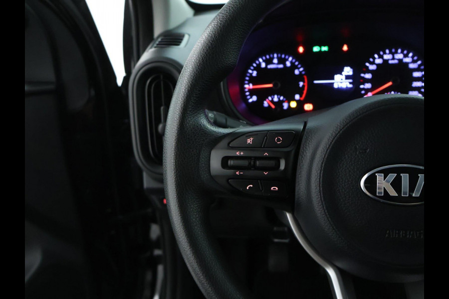Kia Picanto 1.0 CVVT EconomyPlusLine AIRCO | Bluetooth | 1ste eigenaar