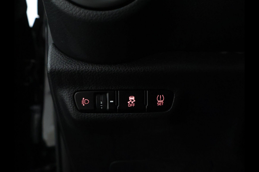 Kia Picanto 1.0 CVVT EconomyPlusLine AIRCO | Bluetooth | 1ste eigenaar