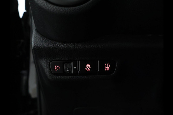 Kia Picanto 1.0 CVVT EconomyPlusLine AIRCO | Bluetooth | 1ste eigenaar