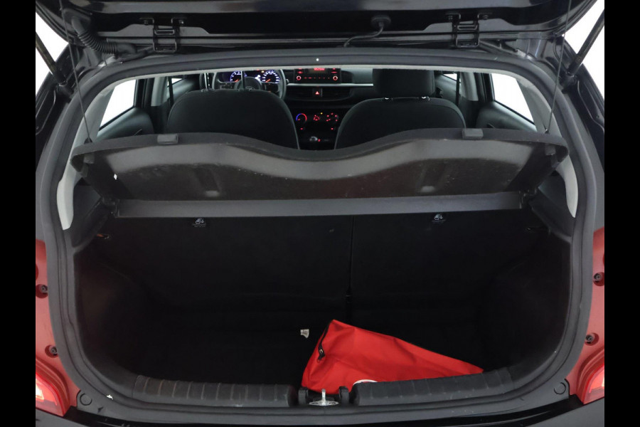 Kia Picanto 1.0 CVVT EconomyPlusLine AIRCO | Bluetooth | 1ste eigenaar
