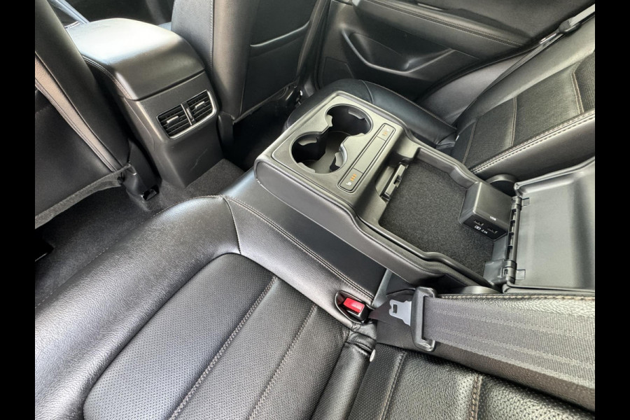 Mazda CX-5 2.5 SkyActiv-G 194 GT-M 4WD Dealeronderhouden Cruise control Climate control Stoelverwarming V/A Stuurverwarming Bose