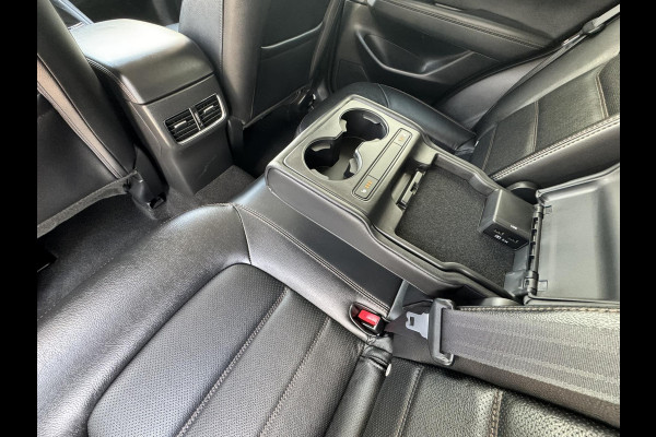 Mazda CX-5 2.5 SkyActiv-G 194 GT-M 4WD Dealeronderhouden Cruise control Climate control Stoelverwarming V/A Stuurverwarming Bose