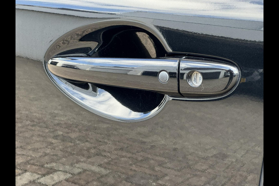 Mazda CX-5 2.5 SkyActiv-G 194 GT-M 4WD Dealeronderhouden Cruise control Climate control Stoelverwarming V/A Stuurverwarming Bose