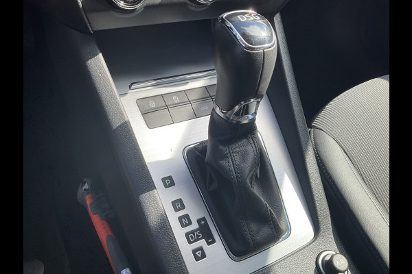 Škoda Octavia Combi 1.6 TDI Automaat Clever Edition Navi Stoelverw. Trekhaak