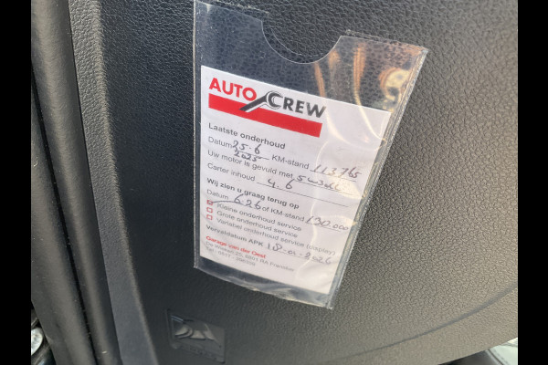 Škoda Octavia Combi 1.6 TDI Automaat Clever Edition Navi Stoelverw. Trekhaak