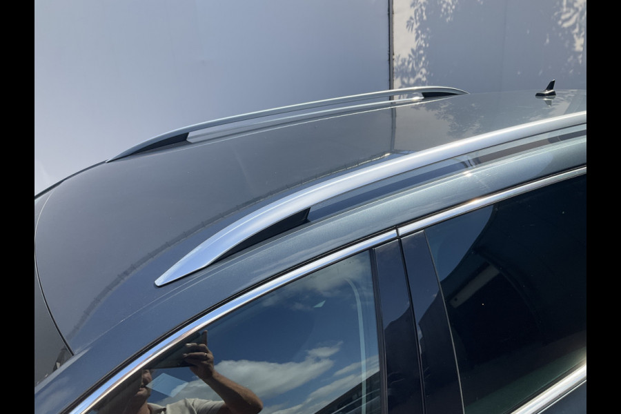 Škoda Octavia Combi 1.6 TDI Automaat Clever Edition Navi Stoelverw. Trekhaak