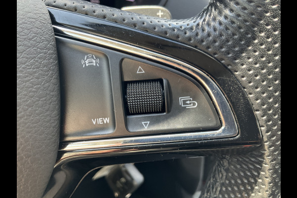 Škoda Octavia Combi 1.6 TDI Automaat Clever Edition Navi Stoelverw. Trekhaak