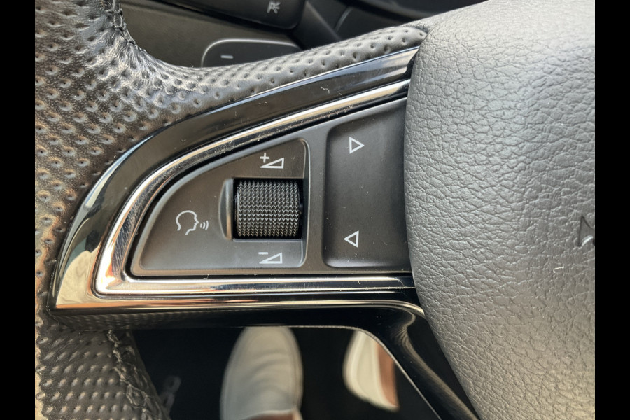 Škoda Octavia Combi 1.6 TDI Automaat Clever Edition Navi Stoelverw. Trekhaak