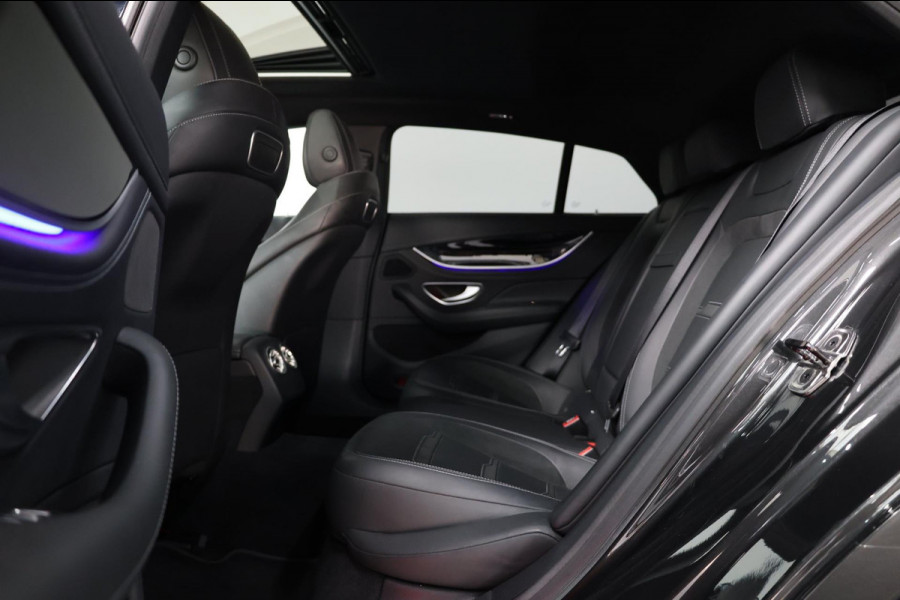 Mercedes-Benz AMG GT 4-Door Coupe AMG 53 4MATIC+ 435+PK LED/VIRTUAL/SFEER/SCHUIFDAK/LEER+MASSAGE/CAM/ACC/ECC/12 MND GARANTIE!
