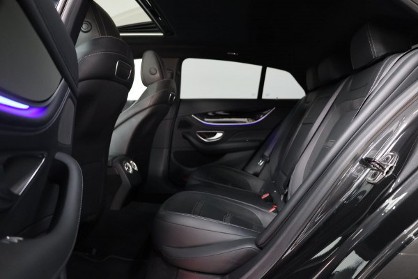Mercedes-Benz AMG GT 4-Door Coupe AMG 53 4MATIC+ 435+PK LED/VIRTUAL/SFEER/SCHUIFDAK/LEER+MASSAGE/CAM/ACC/ECC/12 MND GARANTIE!