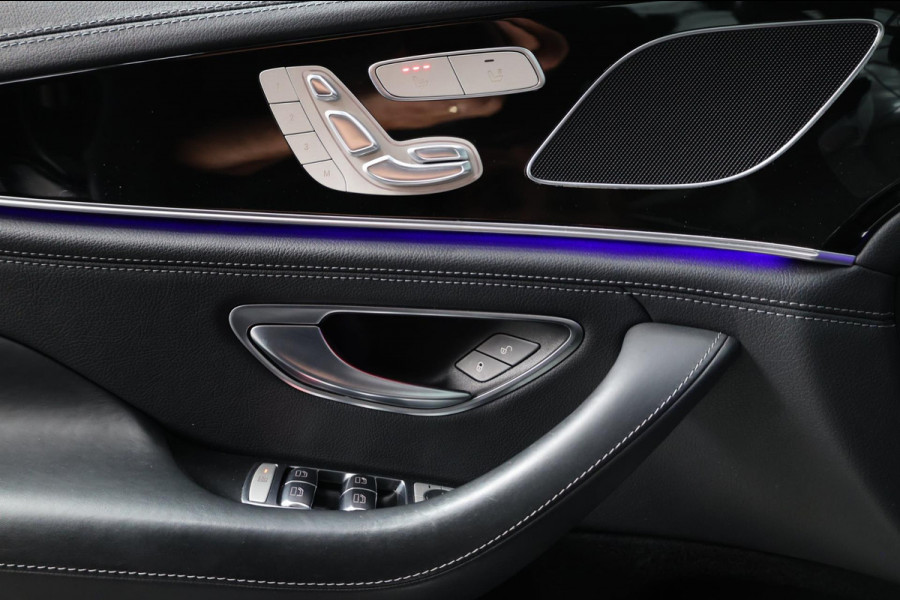 Mercedes-Benz AMG GT 4-Door Coupe AMG 53 4MATIC+ 435+PK LED/VIRTUAL/SFEER/SCHUIFDAK/LEER+MASSAGE/CAM/ACC/ECC/12 MND GARANTIE!