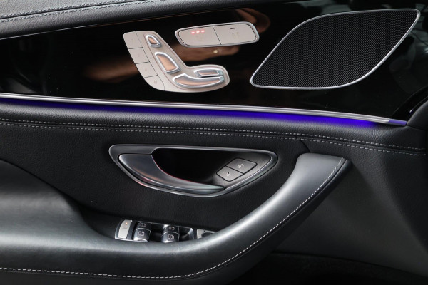 Mercedes-Benz AMG GT 4-Door Coupe AMG 53 4MATIC+ 435+PK LED/VIRTUAL/SFEER/SCHUIFDAK/LEER+MASSAGE/CAM/ACC/ECC/12 MND GARANTIE!