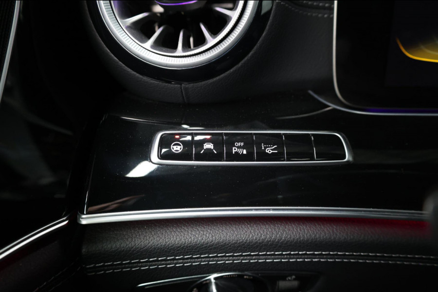Mercedes-Benz AMG GT 4-Door Coupe AMG 53 4MATIC+ 435+PK LED/VIRTUAL/SFEER/SCHUIFDAK/LEER+MASSAGE/CAM/ACC/ECC/12 MND GARANTIE!