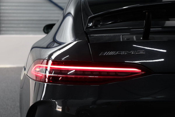 Mercedes-Benz AMG GT 4-Door Coupe AMG 53 4MATIC+ 435+PK LED/VIRTUAL/SFEER/SCHUIFDAK/LEER+MASSAGE/CAM/ACC/ECC/12 MND GARANTIE!