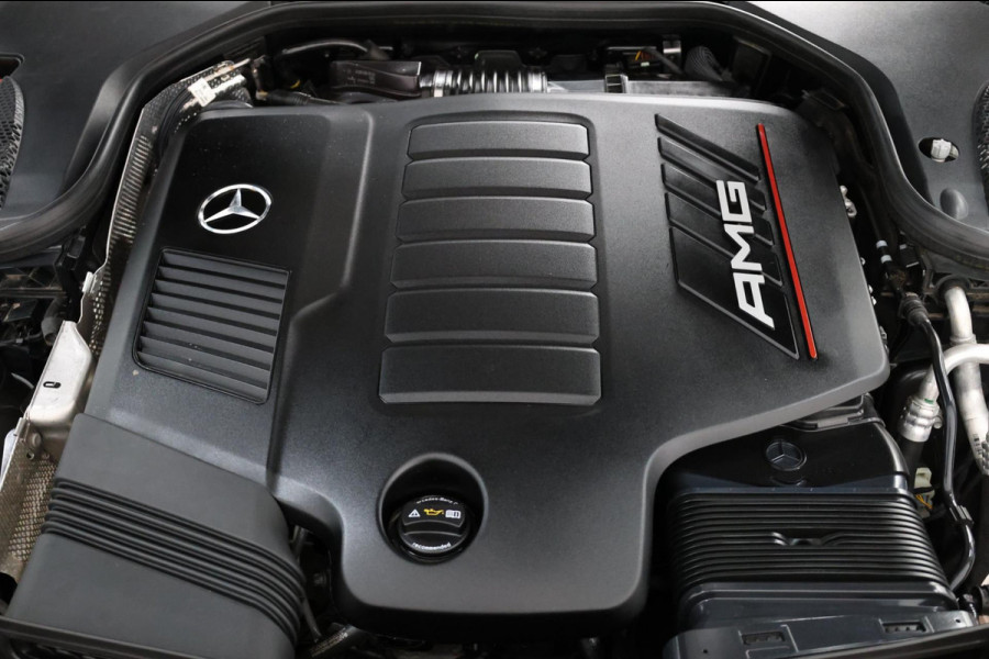 Mercedes-Benz AMG GT 4-Door Coupe AMG 53 4MATIC+ 435+PK LED/VIRTUAL/SFEER/SCHUIFDAK/LEER+MASSAGE/CAM/ACC/ECC/12 MND GARANTIE!