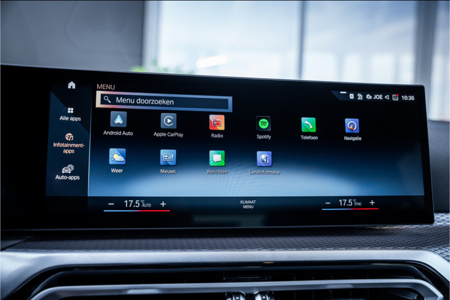 BMW 3 Serie Touring 330e xDrive - M Sport | Panorama | H&K | Memory | 360 Camera | HUD