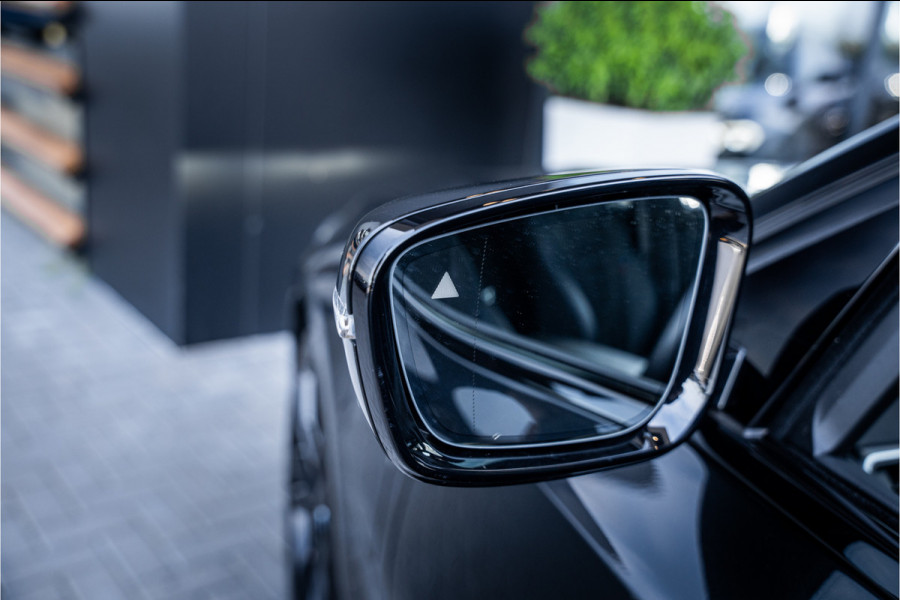 BMW 3 Serie Touring 330e xDrive - M Sport | Panorama | H&K | Memory | 360 Camera | HUD