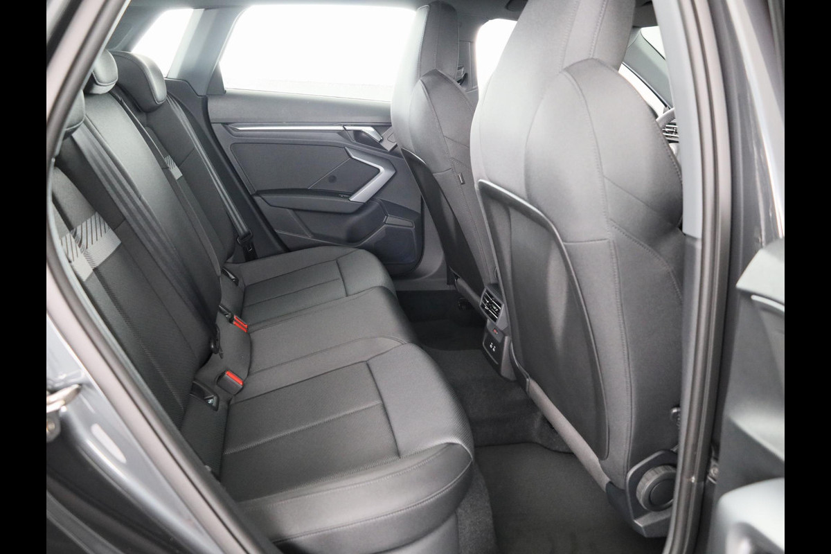 Audi A3 Sportback 40 TFSI e Advanced edition assistentiepakket Driving + parking Plus, optiekpakket zwart Plus