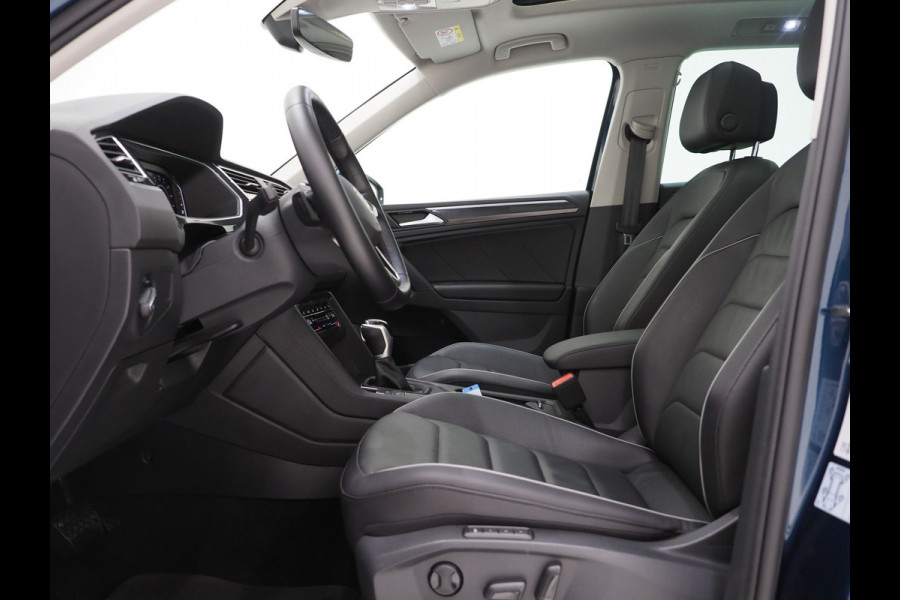 Volkswagen Tiguan 1.4 TSI eHybrid Elegance Exclusive | Panoramadak | Leder | 360 | Adaptive Cruise | Virtual | Carplay