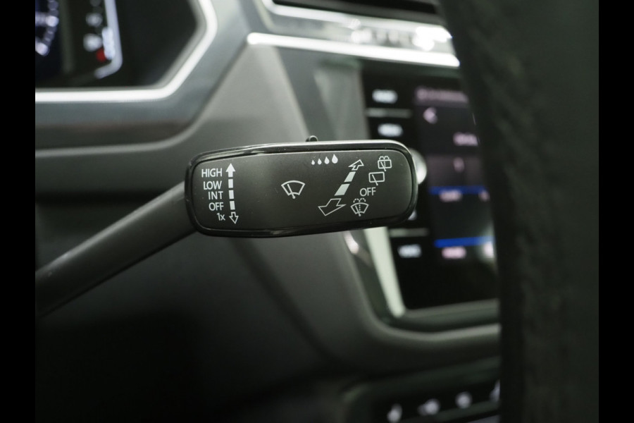 Volkswagen Tiguan 1.4 TSI eHybrid Elegance Exclusive | Panoramadak | Leder | 360 | Adaptive Cruise | Virtual | Carplay
