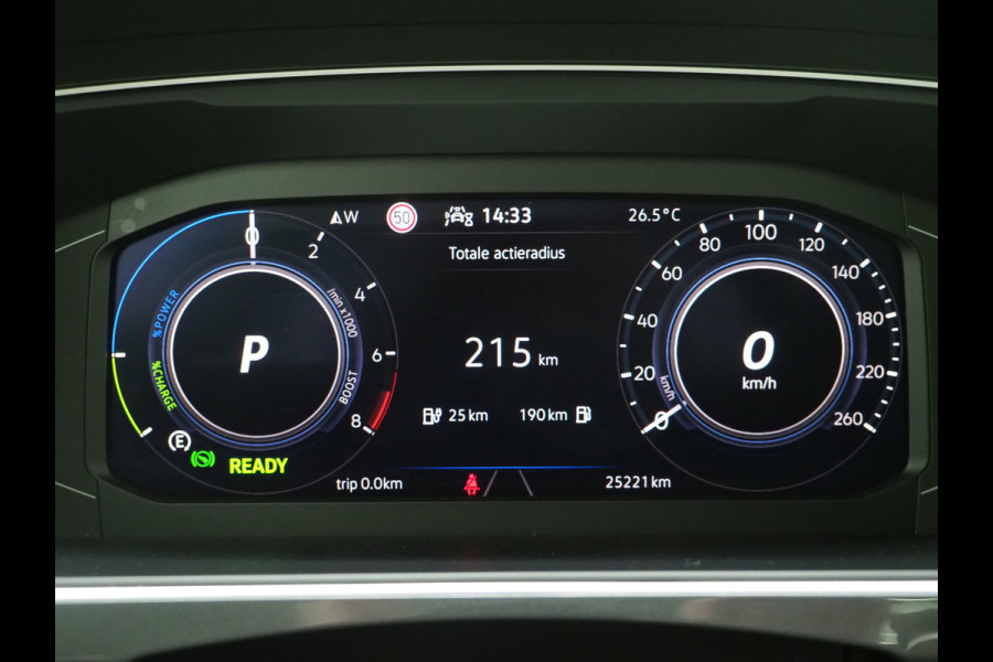 Volkswagen Tiguan 1.4 TSI eHybrid Elegance Exclusive | Panoramadak | Leder | 360 | Adaptive Cruise | Virtual | Carplay