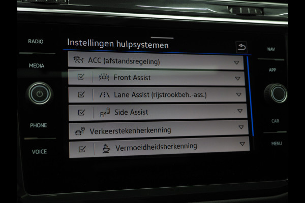 Volkswagen Tiguan 1.4 TSI eHybrid Elegance Exclusive | Panoramadak | Leder | 360 | Adaptive Cruise | Virtual | Carplay