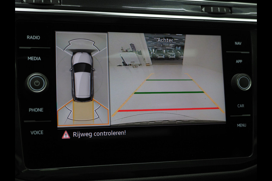 Volkswagen Tiguan 1.4 TSI eHybrid Elegance Exclusive | Panoramadak | Leder | 360 | Adaptive Cruise | Virtual | Carplay