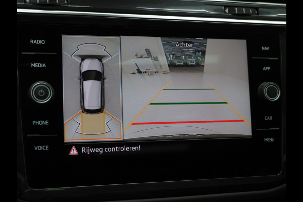Volkswagen Tiguan 1.4 TSI eHybrid Elegance Exclusive | Panoramadak | Leder | 360 | Adaptive Cruise | Virtual | Carplay