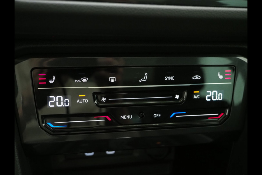 Volkswagen Tiguan 1.4 TSI eHybrid Elegance Exclusive | Panoramadak | Leder | 360 | Adaptive Cruise | Virtual | Carplay