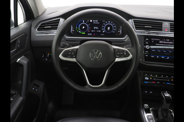 Volkswagen Tiguan 1.4 TSI eHybrid Elegance Exclusive | Panoramadak | Leder | 360 | Adaptive Cruise | Virtual | Carplay
