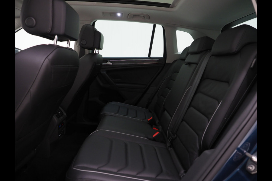 Volkswagen Tiguan 1.4 TSI eHybrid Elegance Exclusive | Panoramadak | Leder | 360 | Adaptive Cruise | Virtual | Carplay
