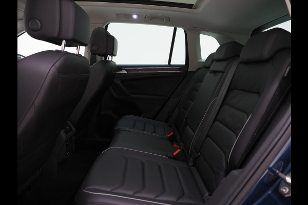 Volkswagen Tiguan 1.4 TSI eHybrid Elegance Exclusive | Panoramadak | Leder | 360 | Adaptive Cruise | Virtual | Carplay