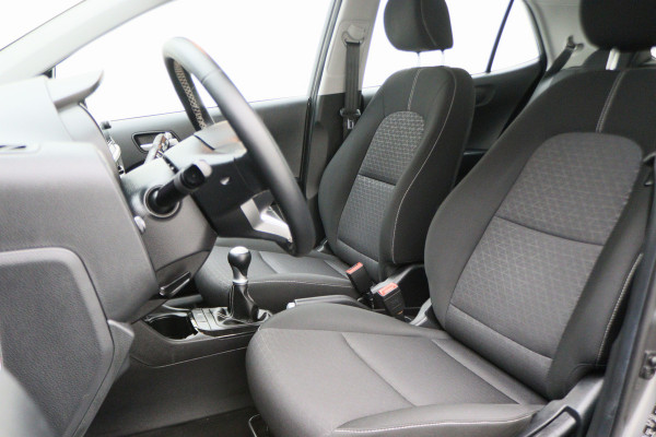 Kia Picanto 1.0 DPi DynamicLine Airco, Cruise, Camera, Apple Carplay, DAB, Elektrische Pakket, 14''