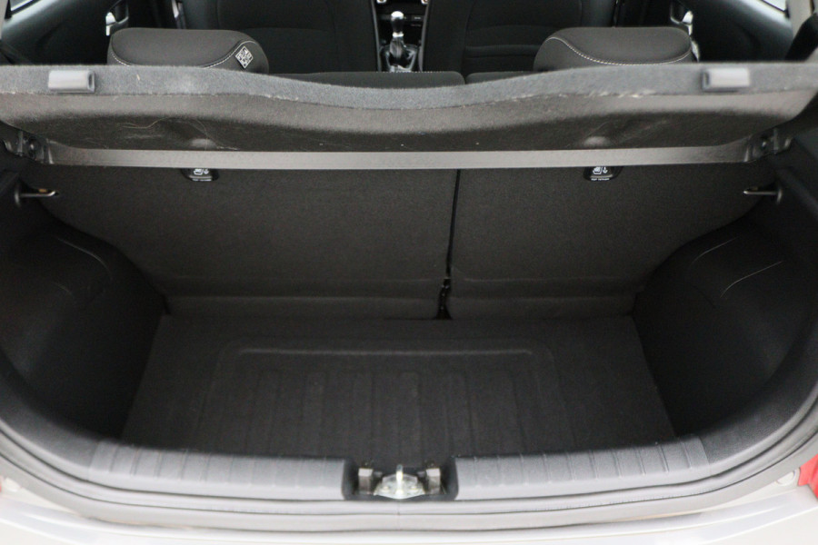 Kia Picanto 1.0 DPi DynamicLine Airco, Cruise, Camera, Apple Carplay, DAB, Elektrische Pakket, 14''