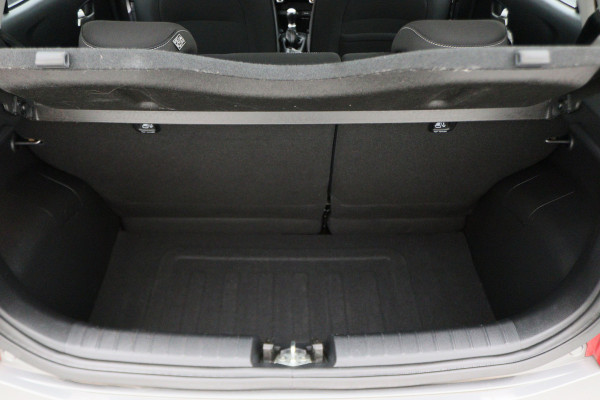 Kia Picanto 1.0 DPi DynamicLine Airco, Cruise, Camera, Apple Carplay, DAB, Elektrische Pakket, 14''