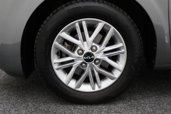Kia Picanto 1.0 DPi DynamicLine Airco, Cruise, Camera, Apple Carplay, DAB, Elektrische Pakket, 14''