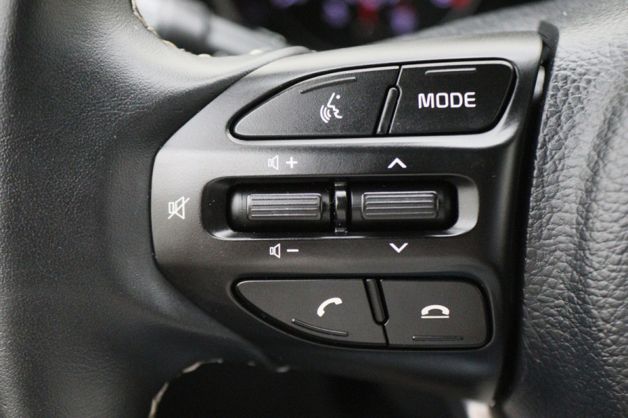 Kia Picanto 1.0 DPi DynamicLine Airco, Cruise, Camera, Apple Carplay, DAB, Elektrische Pakket, 14''
