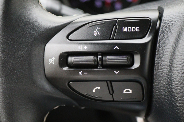 Kia Picanto 1.0 DPi DynamicLine Airco, Cruise, Camera, Apple Carplay, DAB, Elektrische Pakket, 14''