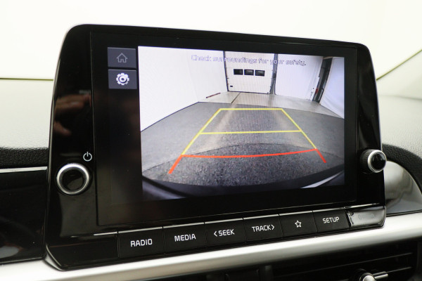 Kia Picanto 1.0 DPi DynamicLine Airco, Cruise, Camera, Apple Carplay, DAB, Elektrische Pakket, 14''