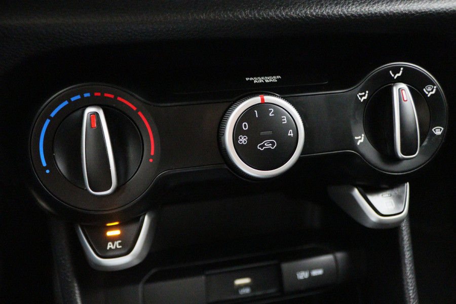 Kia Picanto 1.0 DPi DynamicLine Airco, Cruise, Camera, Apple Carplay, DAB, Elektrische Pakket, 14''